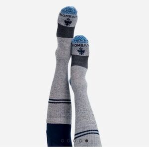 Bombas Compression Socks 20-30mmHg - Sm. Used